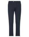 Re-hash Pants In Dark Blue