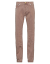 Jacob Cohёn Pants In Beige