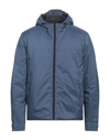 Esemplare Jackets In Blue