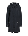 Spiewak Overcoats In Black