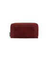 L'autre Chose Wallets In Red