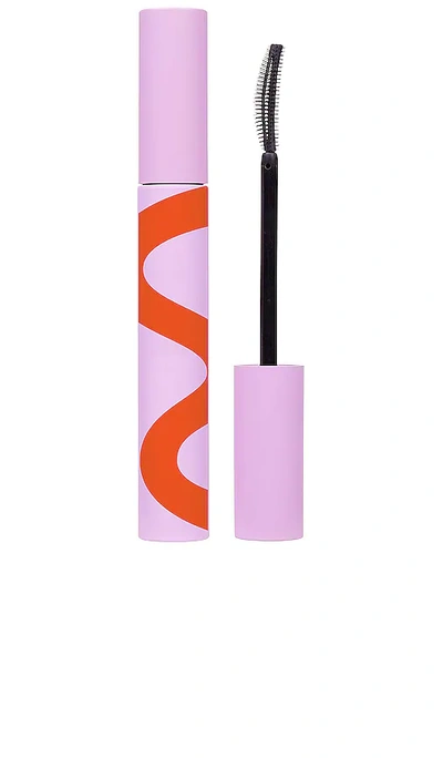 Tower 28 Makewaves Mascara In Jet