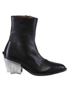 Golden Goose Star Boot