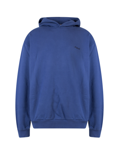 Marni Sweatshirt In Blue