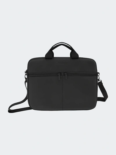 Mytagalongs Carry All Laptop Sleeve In Black