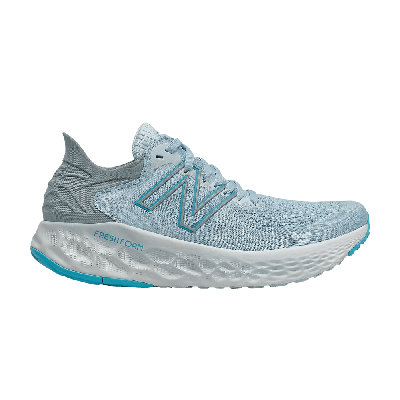 Pre-owned New Balance Wmns Fresh Foam 1080v11 'light Blue'