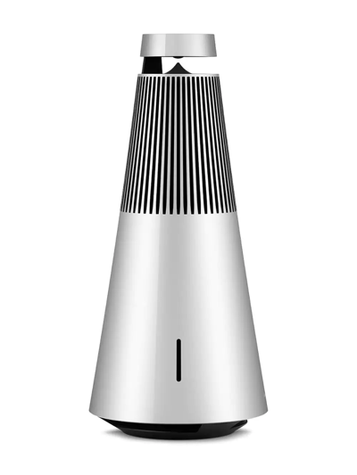 Bang & Olufsen Beosound 2 Wireless Speaker In Silver