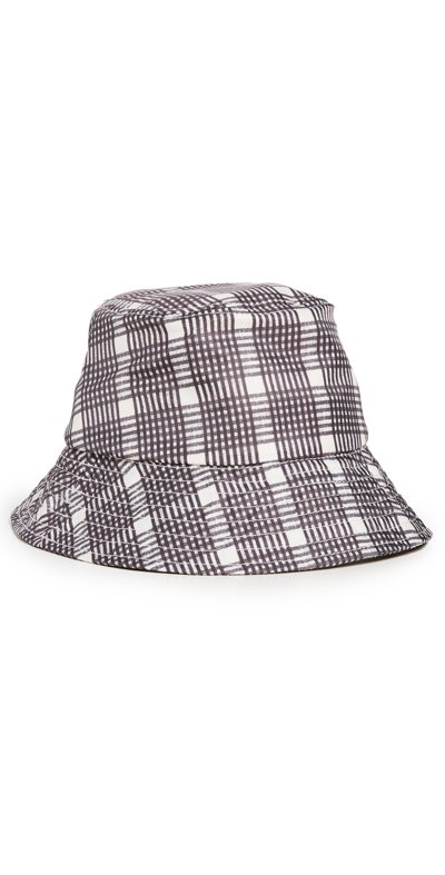 Loeffler Randall Bucket Hat In Multi
