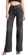 3x1 Helix Flip Jeans In Cove
