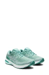 Asics Gt 1000 11 Womens Fitness Workout Running Shoes In Multi