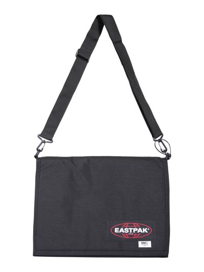 eastpak x mm6 maison margiela