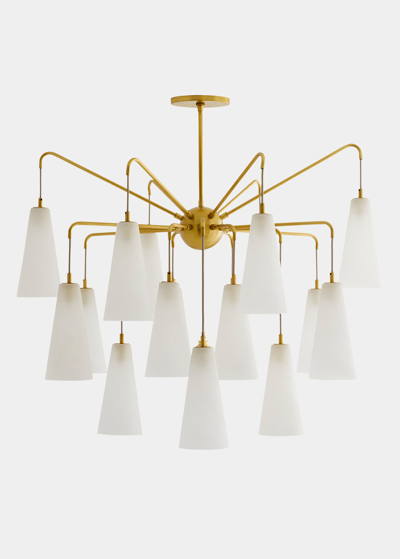 Arteriors Mika Chandelier