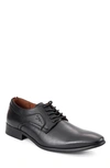 Tommy Hilfiger Soli Derby In Black01