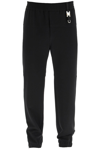 ALYX 1017 ALYX 9SM ROLLERCOASTER DETAIL TRACK PANTS