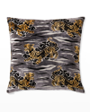 D.v. Kap Home Dynasty Decorative Pillow, 24" X 24"