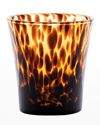 JULISKA PURO TORTOISESHELL 11 OZ. TUMBLER