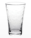 Juliska Puro Large Tumbler Glass In Clear