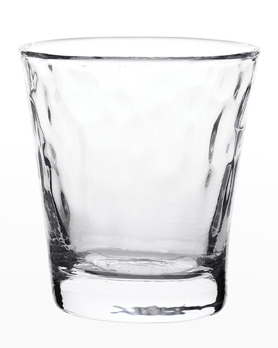 Juliska Puro Small Tumbler In Clear