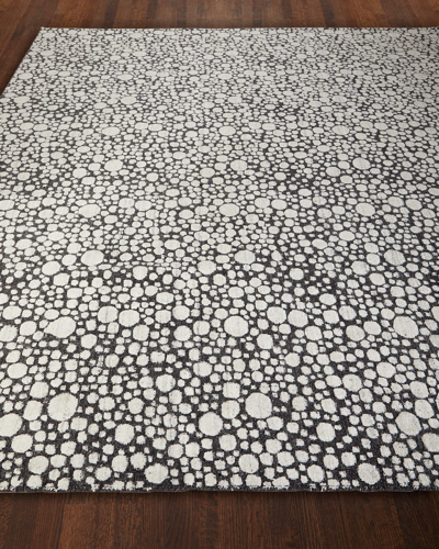 SAFAVIEH MAVERICK HAND-LOOMED RUG, 6' X 9'