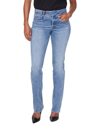 Nydj Marilyn Straight Leg Jean In Blue