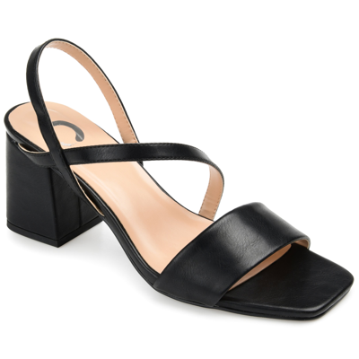 JOURNEE COLLECTION COLLECTION WOMEN'S LIRRYC PUMP