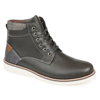 VANCE CO. EVANS ANKLE BOOT