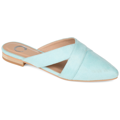 JOURNEE COLLECTION COLLECTION WOMEN'S GIADA MULE