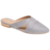 JOURNEE COLLECTION COLLECTION WOMEN'S GIADA MULE