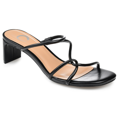 Journee Collection Collection Women's Rianne Pump In Black