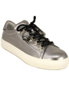 TOD'S TODs Sporty Leather Sneaker