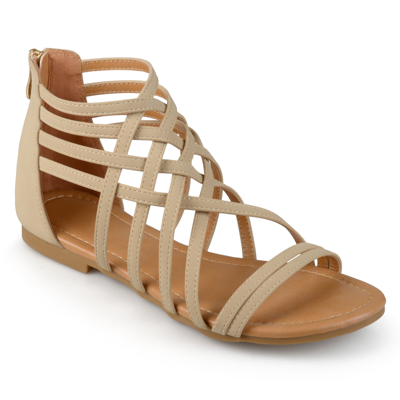 JOURNEE COLLECTION COLLECTION WOMEN'S HANNI SANDAL