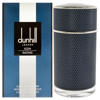 ALFRED DUNHILL DUNHILL ICON RACING BLUE BY ALFRED DUNHILL FOR MEN - 3.4 OZ EDP SPRAY