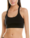 Natori Bliss Flex Wireless Contour Bralette In Black