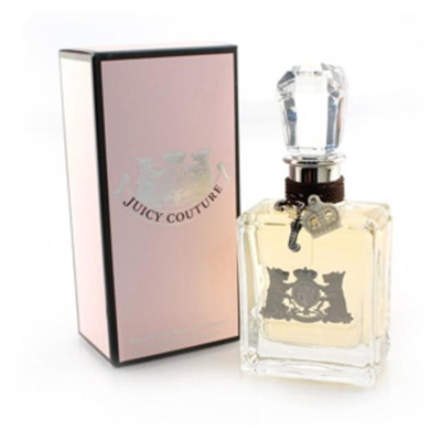 Juicy Couture - Edp Spray** 3.4 oz In Pink