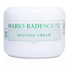 MARIO BADESCU Mario Badescu 177195 Shaving Cream&#44; 236 ml-8 oz