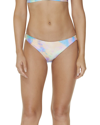 Raisins Lowrider Bottom In Brown