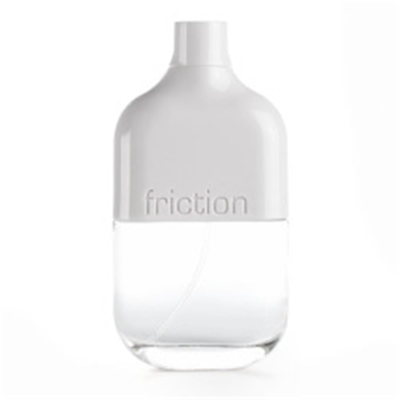 French Connection Fcuk Friction Men By Frenchconnection - Edt Spray 3.4 oz In White
