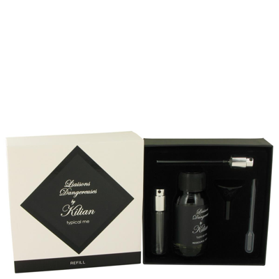 Kilian 538859 1.7 oz Women Liaisons Dangereuses Perfume In Black