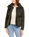 Colmar Recycled Three-layer Jacket In Black