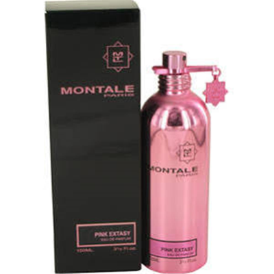 Montale 536073  Pink Extasy Perfume