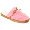 Journee Collection Collection Women's Tru Comfort Foam Melodie Slipper In Pink
