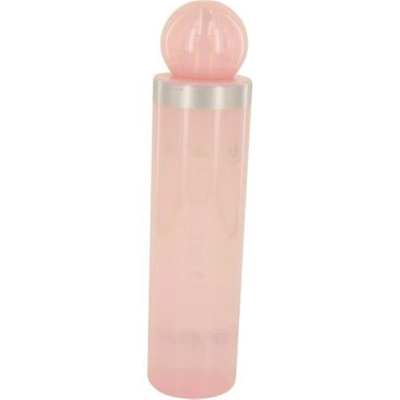 Perry Ellis 536348 18 Body Mist Perfume In Pink