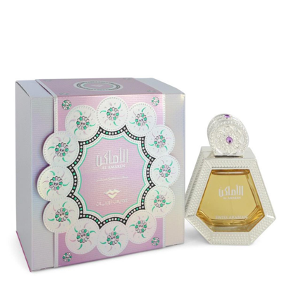 Swiss Arabian 546153 1.7 oz Unisex Eau De Perfume Spray For Women In Multi