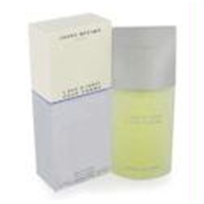 Issey Miyake L Eau D Issey  By  After Shave Lotion 3.3 oz In Green