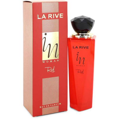 La Rive 548401 3.3 oz Women Woman Red Perfume