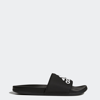 Adidas Originals Adilette Comfort Sport Slide In Black