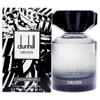 ALFRED DUNHILL DRIVEN BY ALFRED DUNHILL FOR MEN - 3.4 OZ EDP SPRAY