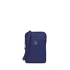 Baggallini Arlington Mini Crossbody Bag In Blue