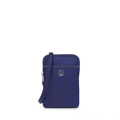 BAGGALLINI ARLINGTON MINI CROSSBODY BAG