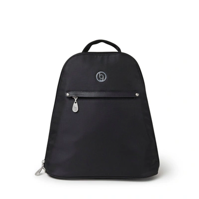 Baggallini Women's Memphis Convertible Backpack In Black